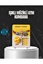 Spt-Gld Yellow Color Automatic Password-Protected (03702) Children's Piggy Bank - 5