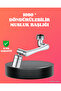 Spt-Gld 1080 °   Rotatable Faucet Head with Spray Filter (04132) Water-Saving - 5