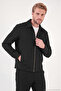 Zippered Classic Collar Jacket Men's Jacket Cf26W3410981 - 6