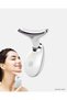 Spt-Gld Neck and Double Chin Tightener Ems Skin Tightening 7000 Vibration (04559) Heat Therapy - 4