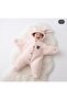 Trend Star Baby Rompers – Mini Cayzen – 0-6 Months ⭐