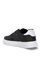 Easymove I Unisex Black / White Casual Sneakers - 3