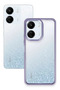 Xiaomi Redmi 13C Compatible Case Power Silicone - Navy Blue - 3