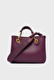 Logo Detachable Strap Bag Women's Bag Ew000382 Af12036 Ma149 - 2