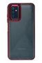 Samsung Galaxy M13 Compatible Case Dora Cover - Red - 2