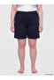 Alita city plus size women's shorts & leggings 2-pack: experience the difference. - 4