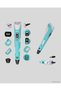 Spt-Gld 3D Printer Pen Compatible with Fdm Technology and Abs Pla (05239) Filament - 4