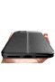 غطاء متوافق مع هاتف iPhone 7 مع خاصية التركيز التلقائي - أحمر BEZOSS - 3