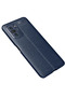 Xiaomi Poco F3 Compatible Case Auto Focus Cover - Navy Blue - 2