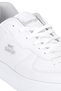 Easymove I Unisex White Casual Sports Shoes - 4