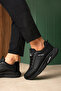 Men's Sports Shoes Casual Lace-Up Comfortable and Lightweight Sneaker - 4