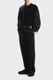 Logo Waterproof Double-Sided Bomber Jacket Men's Jacket Em007244 Af29324 Uc001 - 2
