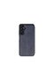 Samsung Galaxy S24 Fe Compatible Case Flip Cover - Navy Blue - 3