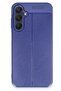Samsung Galaxy A25 5g Compatible Case Auto Focus Cover - Navy Blue - 3