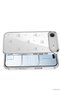 غطاء SPT-GLD Newface لهاتف آيفون 17 بتصميم فيونك - (10136) نمط 5 - 4