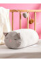 Özmarka New Season Plush Baby Pillow with Cat Figure 40 cm - 2
