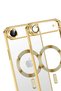 Spt-Gld Newface iPhone 17 Air Kross Magneticsafe Cover (10921) - Gold - 3