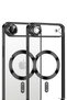 Spt-Gld Newface iPhone 17 Air Kross Magneticsafe Cover (10900) - Black - 2