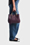 Logo Detachable Strap Bag Women's Bag Ew000361 Af12036 Ma149 - 2