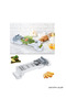 Spt-Gld Practical Leaf Wrapping Tool – for Effortless, Fast, and Evenly Sized Wraps (11130) Ideal Yar - 4