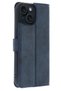 Apple iPhone 15 Compatible Trend S Plus Cover Case - Navy Blue - 2