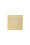 Simple Touch Switch Tempered Glass Gilded - 3