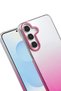 Samsung Galaxy A25 5g Compatible Glossy Cover - Purple - 2
