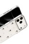 غطاء متوافق مع هاتف Apple iPhone 17 Pro Max بنمط فيونك - النمط 1 - 3