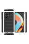 حافظة متوافقة مع هاتف Realme 10 Pro 5G من السيليكون الأمثل - كريمي - 3