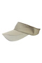 Unisex Zippered Micro Visor Sports Hat - Breathable Quick Dry Lightweight Micro Outdoor Beanie Cap - 5