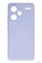 Spt-Gld Newface Redmi Note 13 Pro Plus Case Nano Velvet Silicone (23904) - Lilac - 2