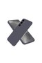Samsung Galaxy A56 Compatible Case First Silicone - Gray - 3
