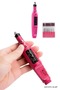 Spt-Gld Electric Professional Manicure Pedicure Set Replaceable (21246) Head Option - 4