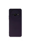 Xiaomi Redmi A3 4g Compatible Case Nano Velvet Silicone - Purple - 3