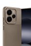 Note 14 5G Auto Focus Carbon Case - Brown BEZOSS - 3