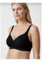 Laser Cut Seamless Luxury Women's Bra Comfortable and Stylish - 2