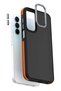 Xiaomi Redmi Note 13 Pro 5g Compatible Harvel Cover - Deep Purple - 3