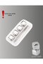 Spt-Gld Stainless Metal Ice Cubes - Multi-Purpose (21713) Suitable for Use - 2