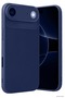 Spt-Gld Newface iPhone 17 Air Auto Focus Carbon Cover (22623) - Navy Blue