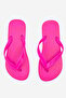 Women Classic Slipper, Pink - 4