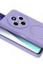 Spt-Gld Newface Redmi 14C Regal Magsafe Stand Cover (22559) - Lilac - 3