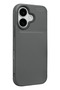 Spt-Gld Newface iPhone 17 Auto Focus Carbon Cover (22634) - Gray - 3