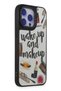 غطاء متوافق مع هاتف iPhone 15 Pro، بتصميم مرآة - مرآة - 3 BEZOSS. - 2