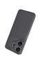 Redmi 13 4g Compatible Case Auto Focus Carbon Cover - Gray Bezoss - 2