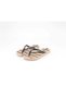 Women Temas V Fem Stripes, Beige and Black and White