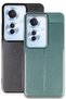 Oppo Reno 11F Compatible Case Auto Focus Cover - Dark Green - 3