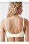 Laser Cut Seamless Luxury Women's Bra Comfortable and Stylish - 2