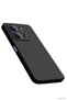Spt-Gld Newface Redmi 15C 4g Nano Inside Velvet Silicone (15905) - Black - 3