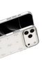 غطاء متوافق مع هاتف Apple iPhone 17 Pro بنمط فيونك - النمط 4 - 3