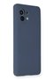 Xiaomi Mi 11 Compatible Case Nano Velvet Silicone - Gray - 2